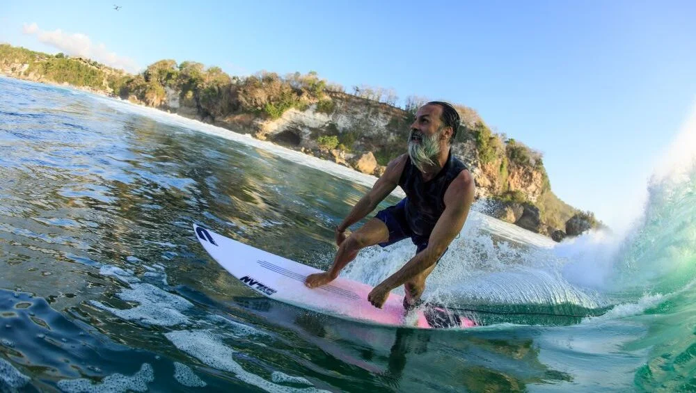 Brian Swan - Journalist, Engineer, Founder, and Traveler