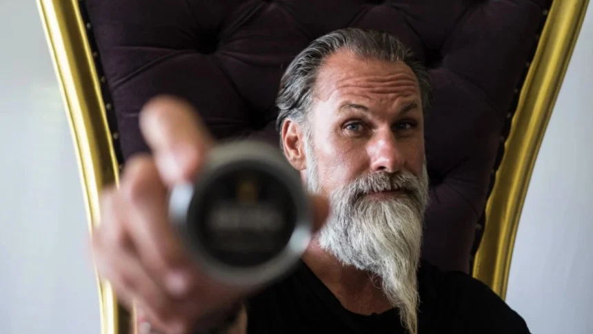 Brian Swan - Journalist, Engineer, Founder, and Traveler